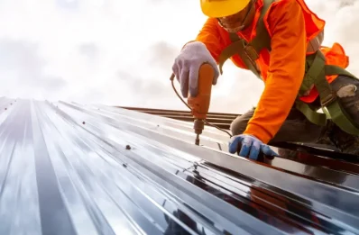 Travaux de zinguerie à Villeneuve-sur-Cher